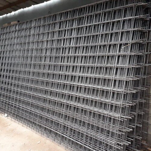 Wiremesh berkualitas untuk cor beton dan jalan raya di Aceh